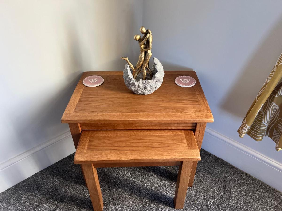 Luxury 2 Bed Apartment Great Location Stoke-on-Trent Экстерьер фото